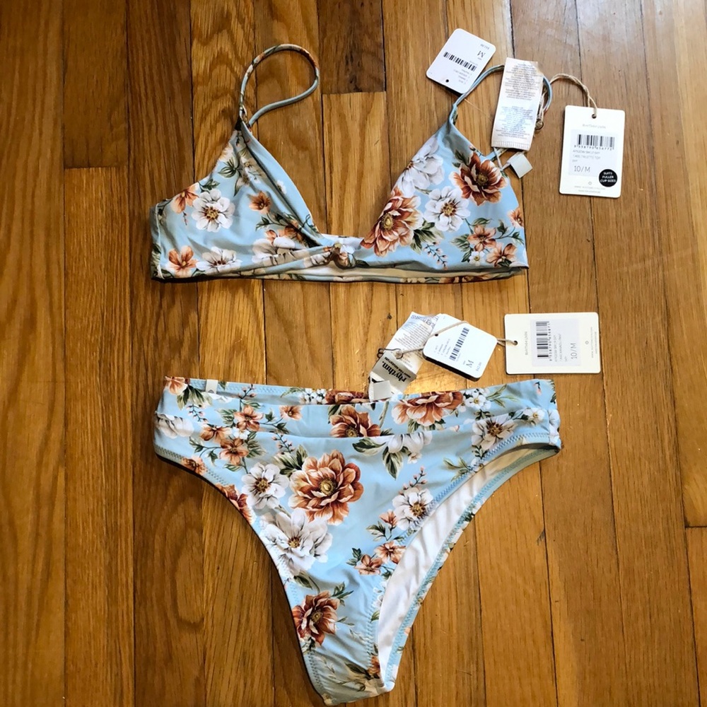 Rhythm bikini